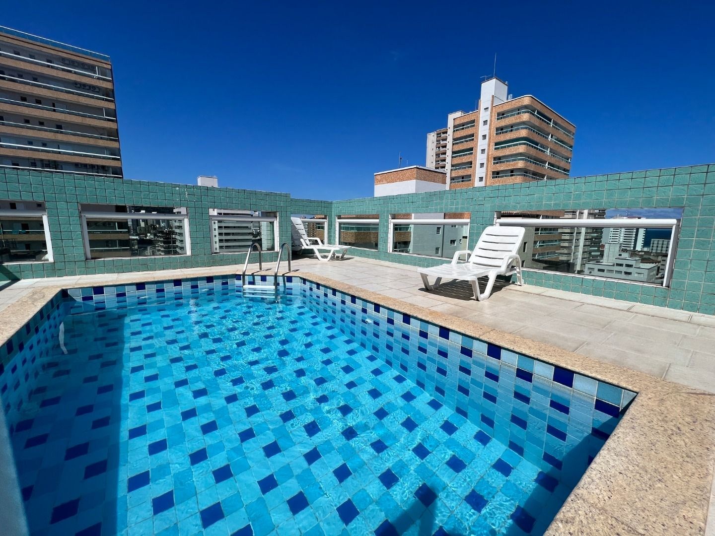 Apartamento, 1 quarto, 40 m² - Foto 16