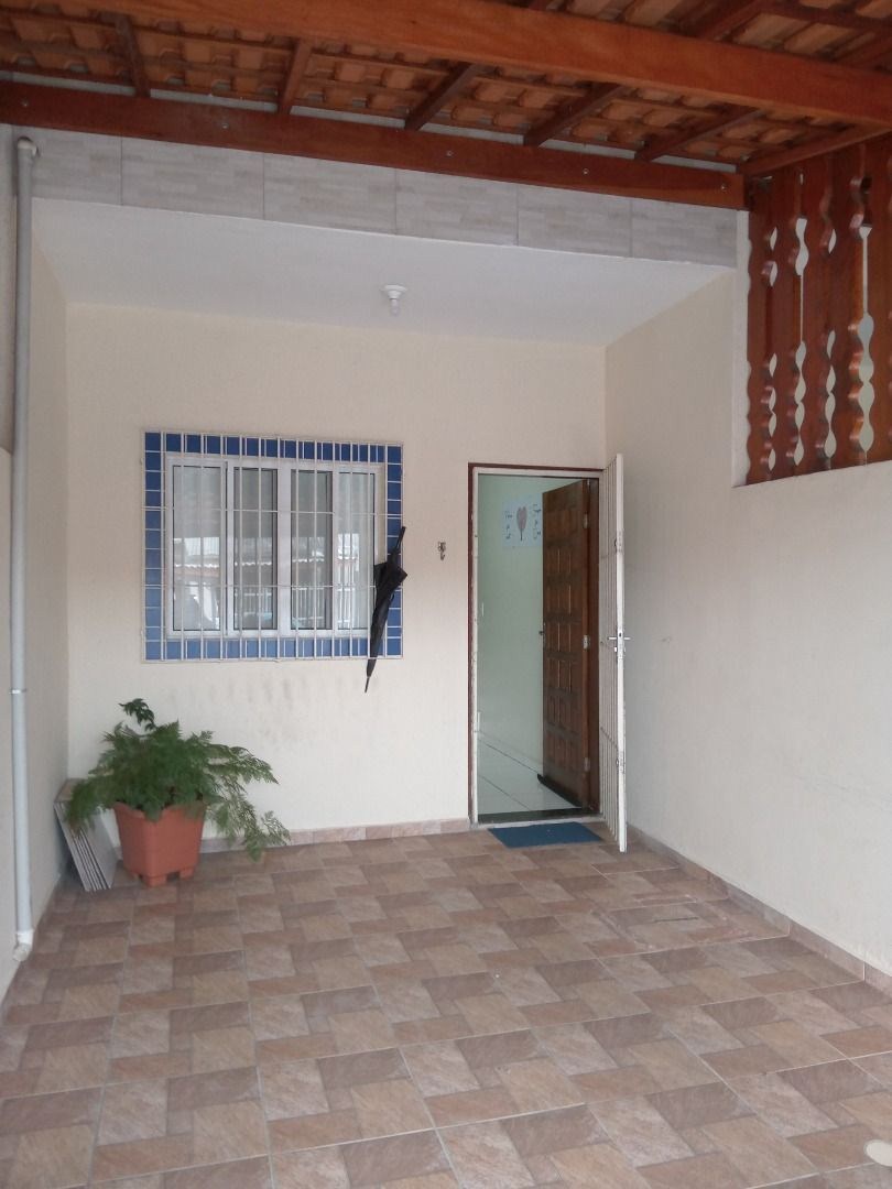 Sobrado, 2 quartos - Foto 75