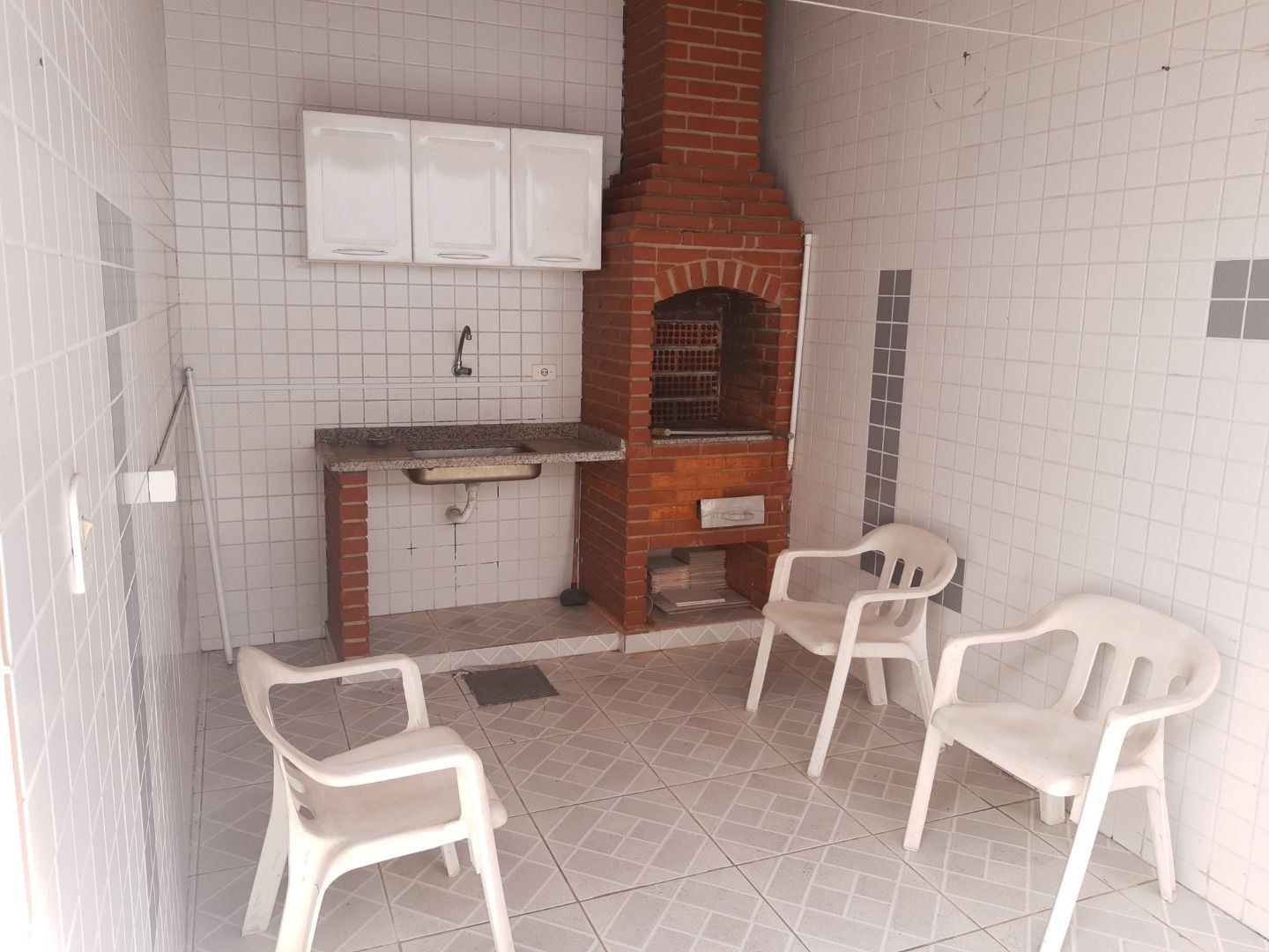 Casa, 2 quartos - Foto 6