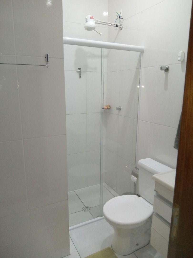 Sobrado, 2 quartos - Foto 47