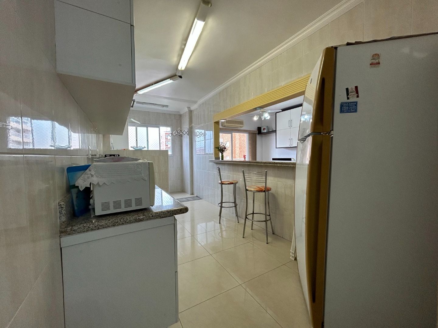 Apartamento, 2 quartos, 99 m² - Foto 6