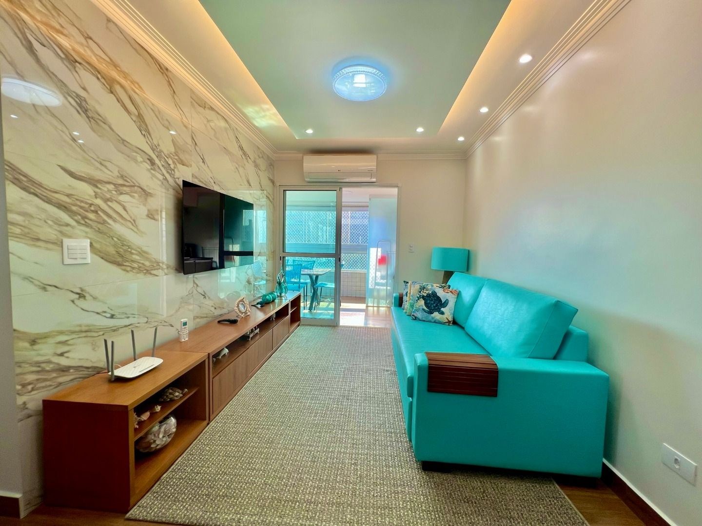Apartamento, 2 quartos, 82 m² - Foto 31