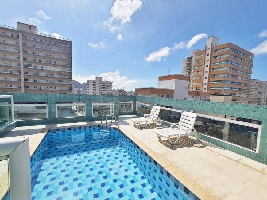 Apartamento, 1 quarto, 40 m² - Foto 11
