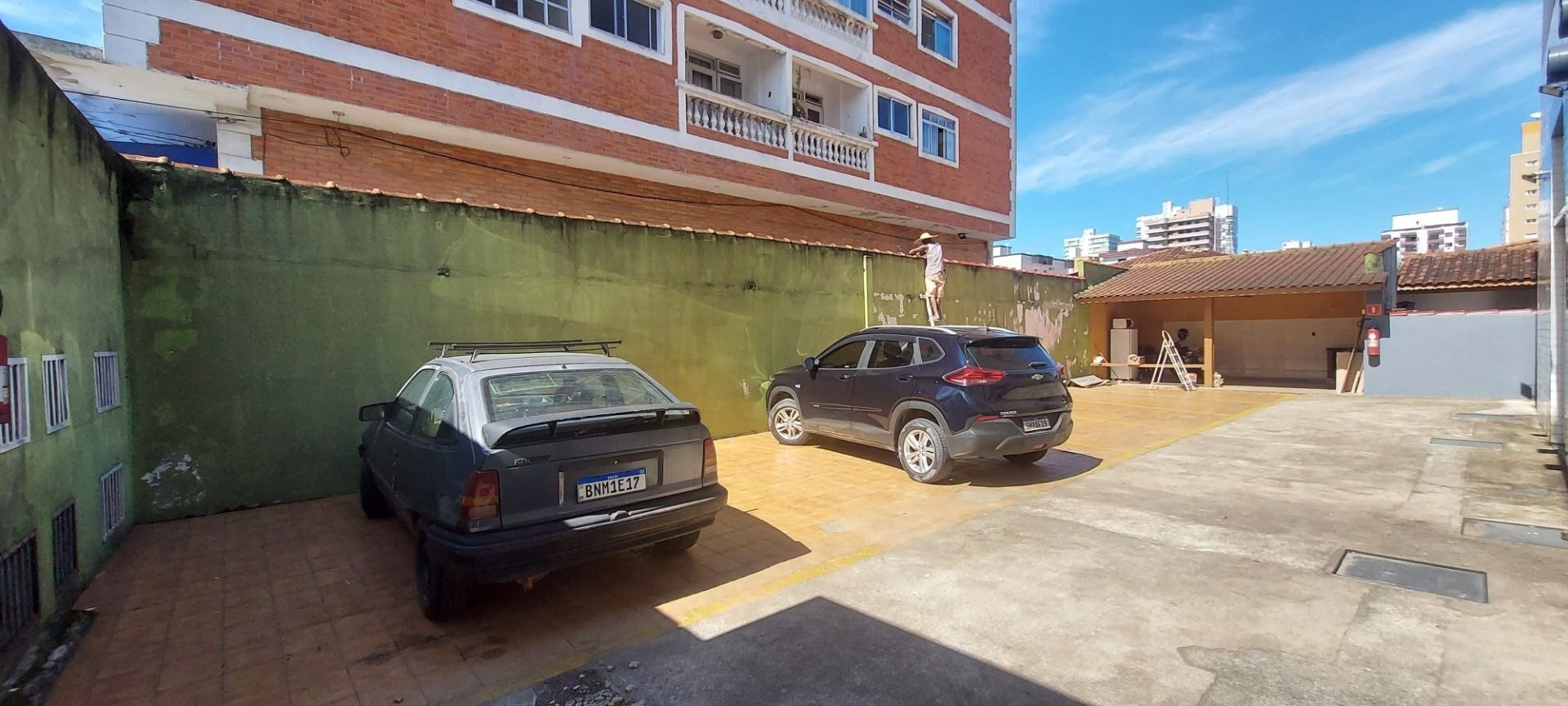 Apartamento, 2 quartos, 78 m² - Foto 17