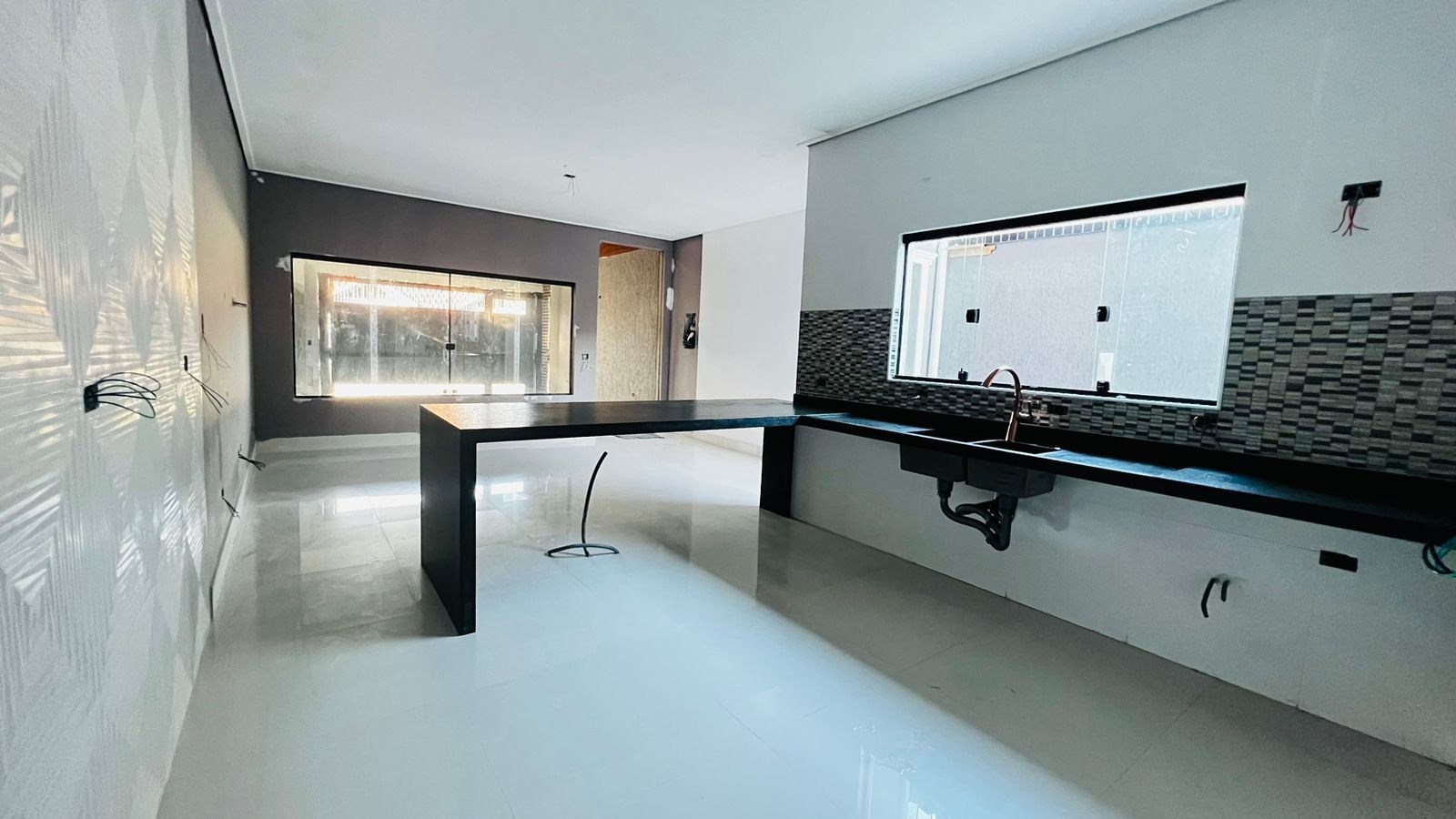 Casa, 3 quartos - Foto 4