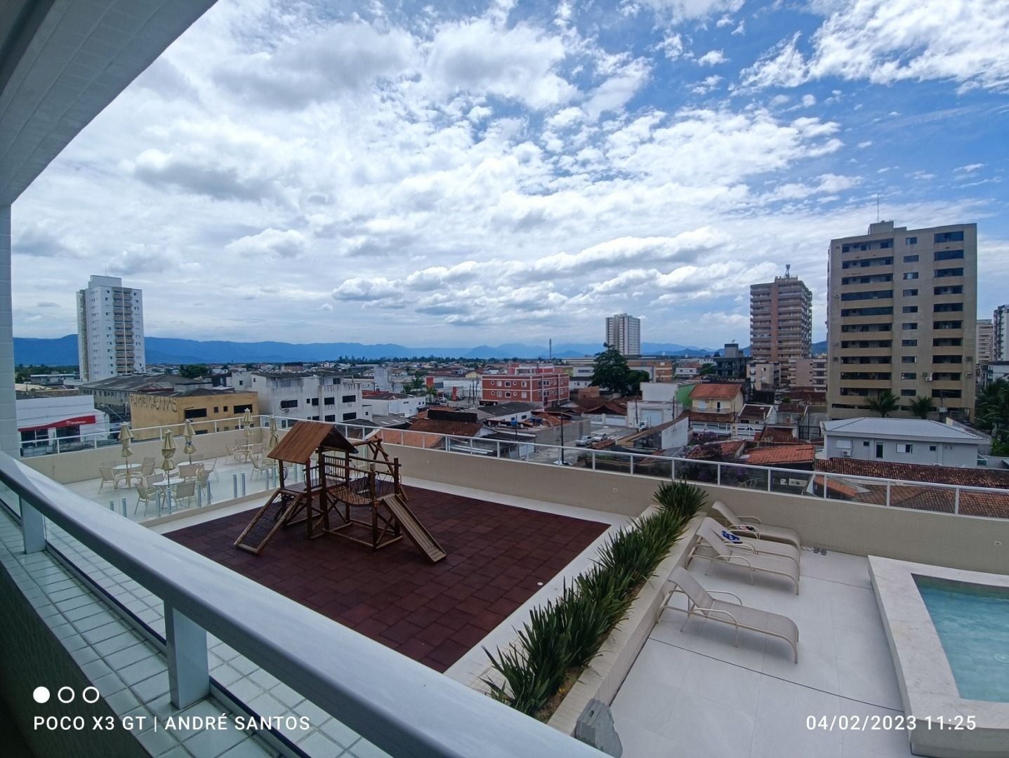 Apartamento, 1 quarto, 58 m² - Foto 16