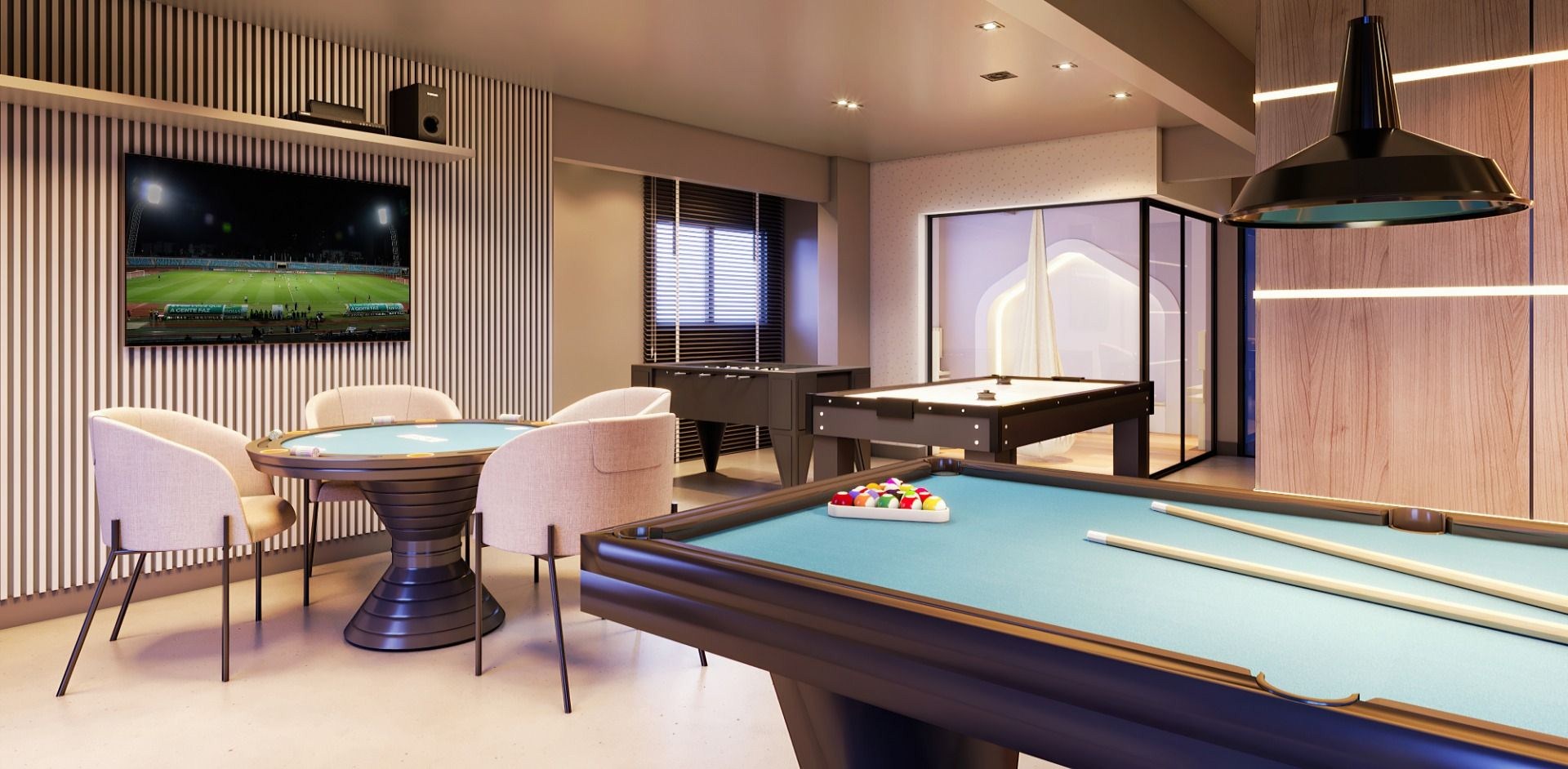 Apartamento, 2 quartos, 56 m² - Foto 6