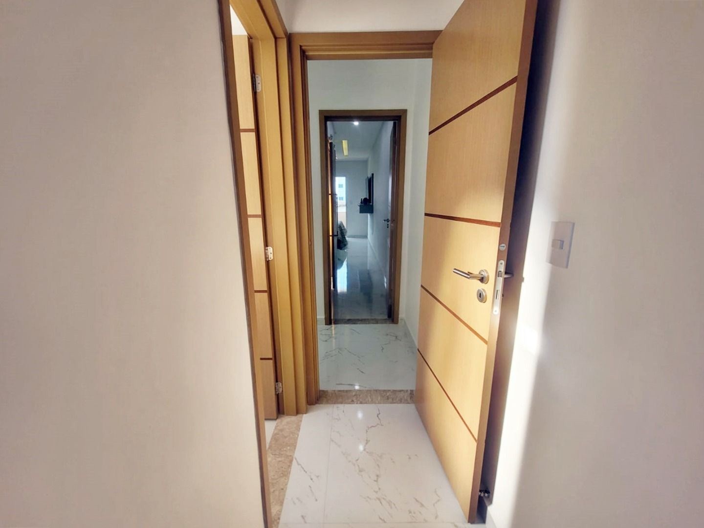 Sobrado, 2 quartos - Foto 11
