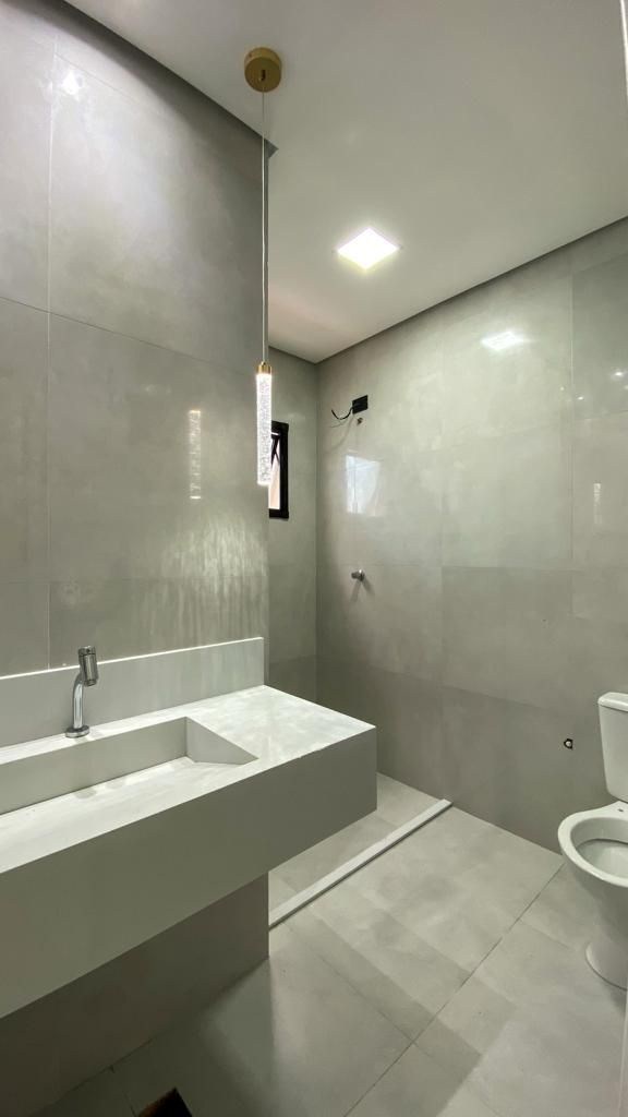 Sobrado, 3 quartos - Foto 11