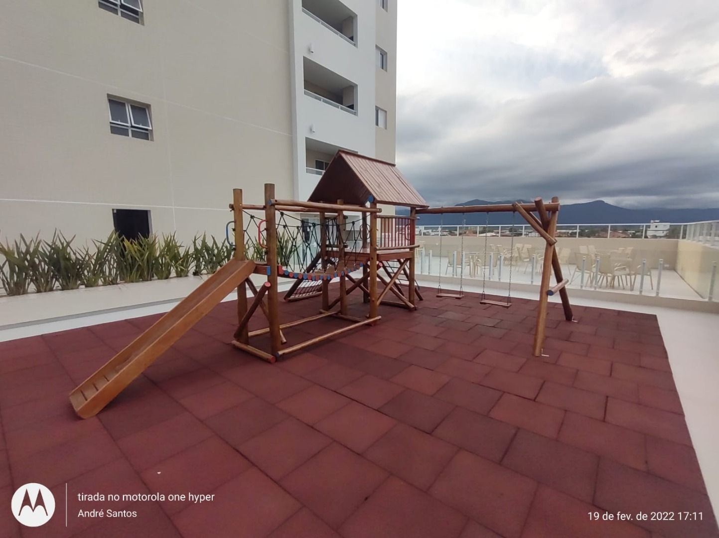 Apartamento, 1 quarto, 58 m² - Foto 32