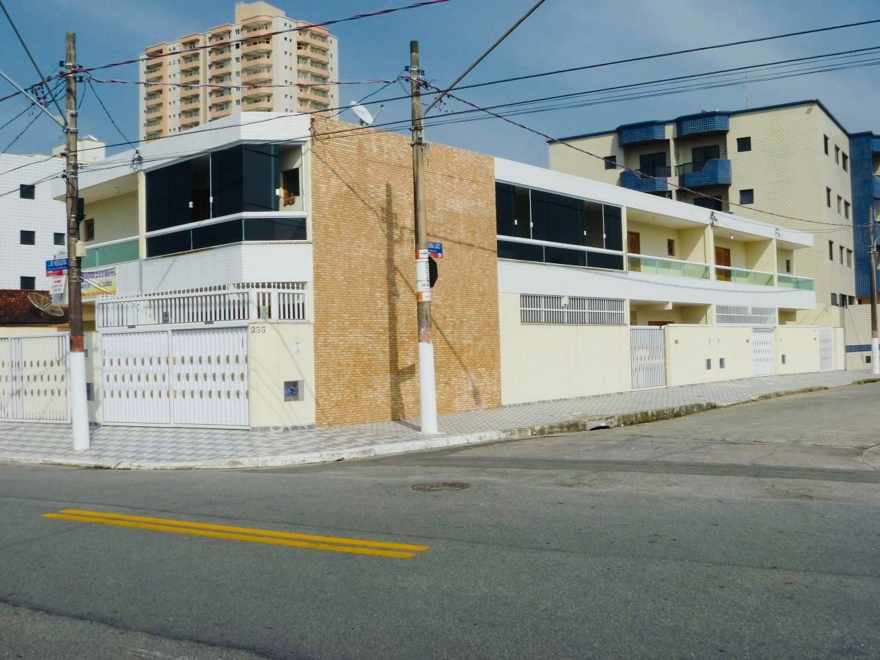 Sobrado, 3 quartos - Foto 1