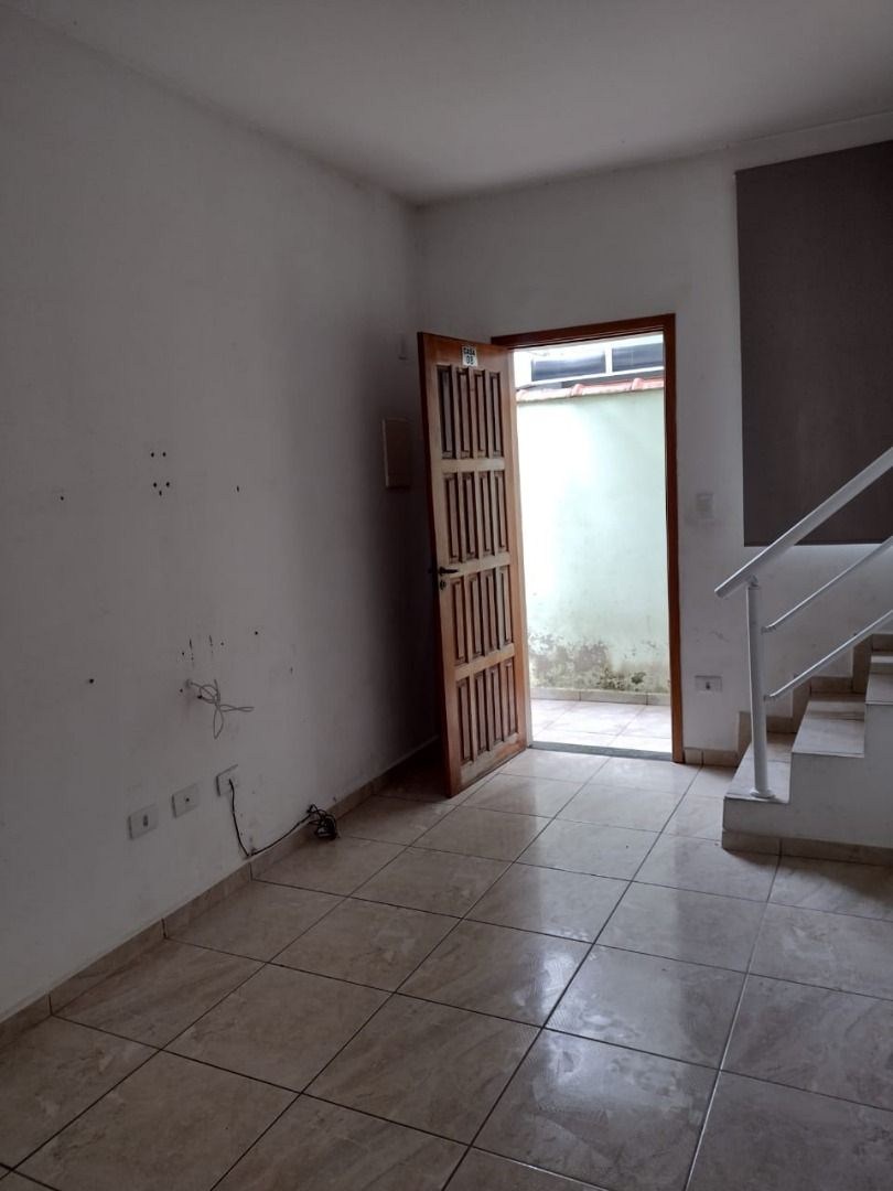 Sobrado, 2 quartos - Foto 10