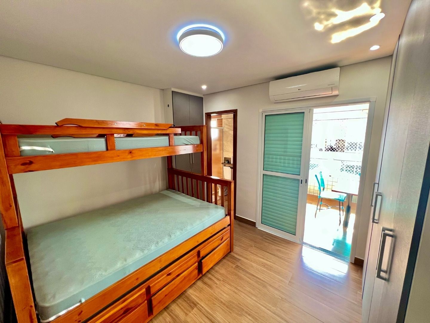Apartamento, 2 quartos, 82 m² - Foto 8