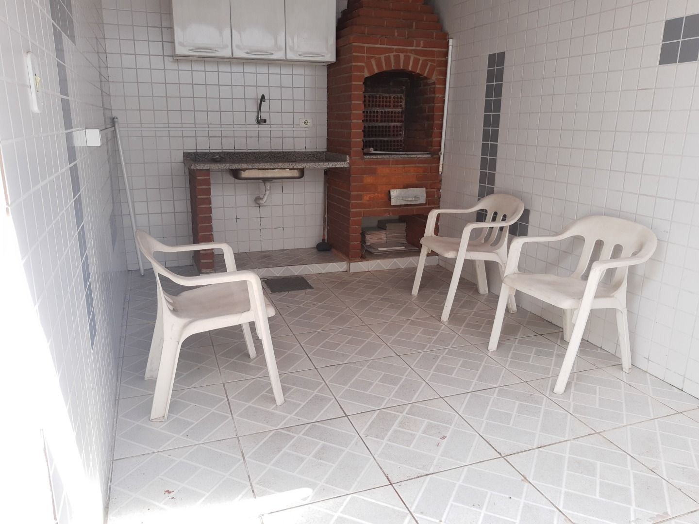 Casa, 2 quartos - Foto 9
