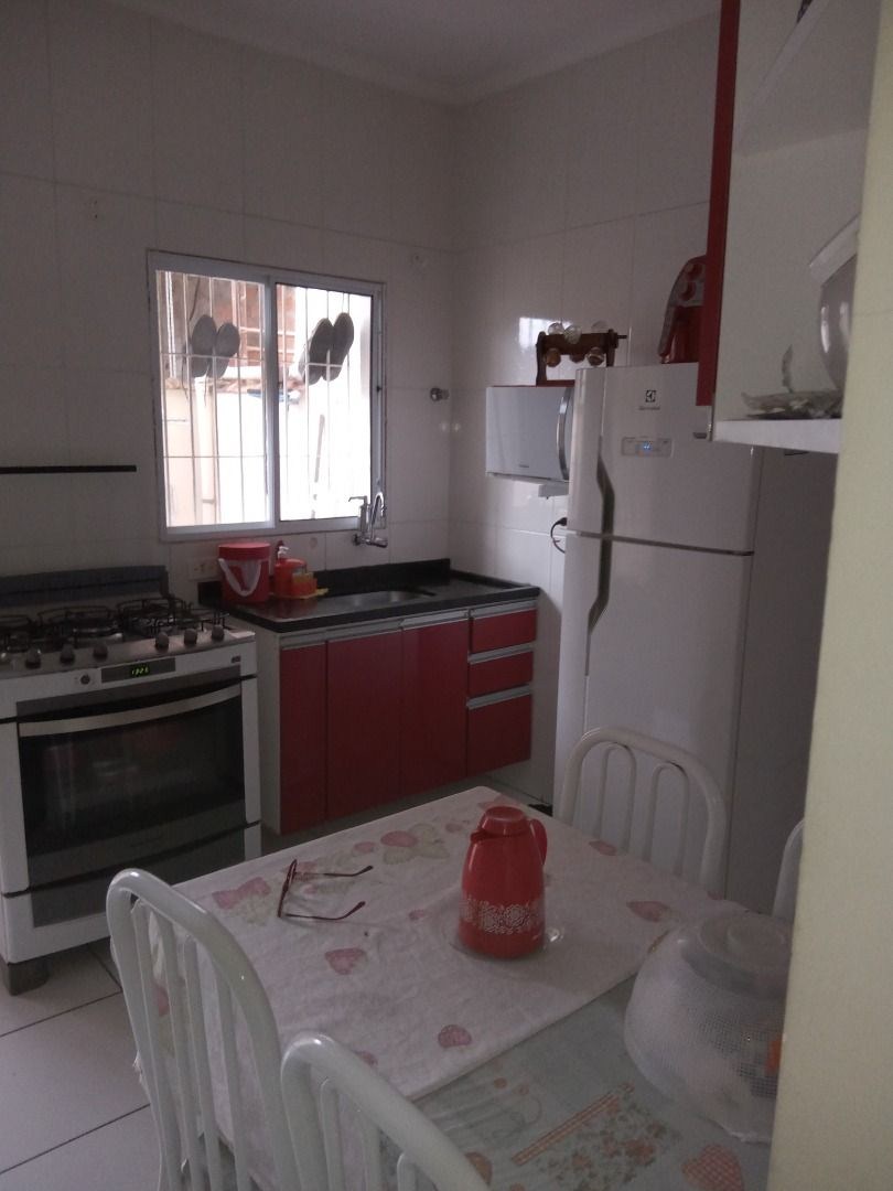 Sobrado, 2 quartos - Foto 14