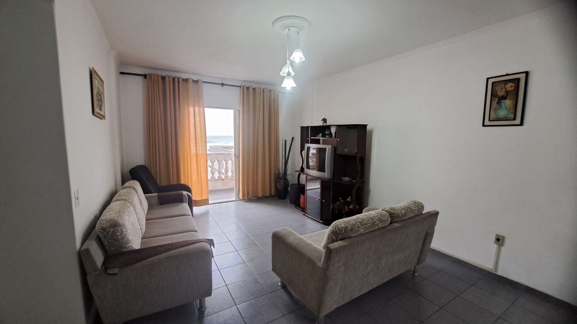 Apartamento, 3 quartos, 132 m² - Foto 4