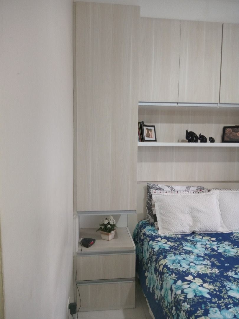 Sobrado, 2 quartos - Foto 55