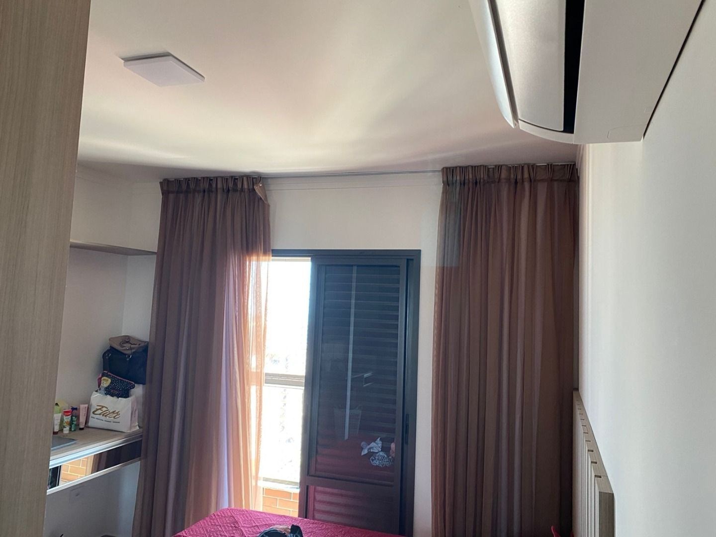 Apartamento, 3 quartos, 145 m² - Foto 12