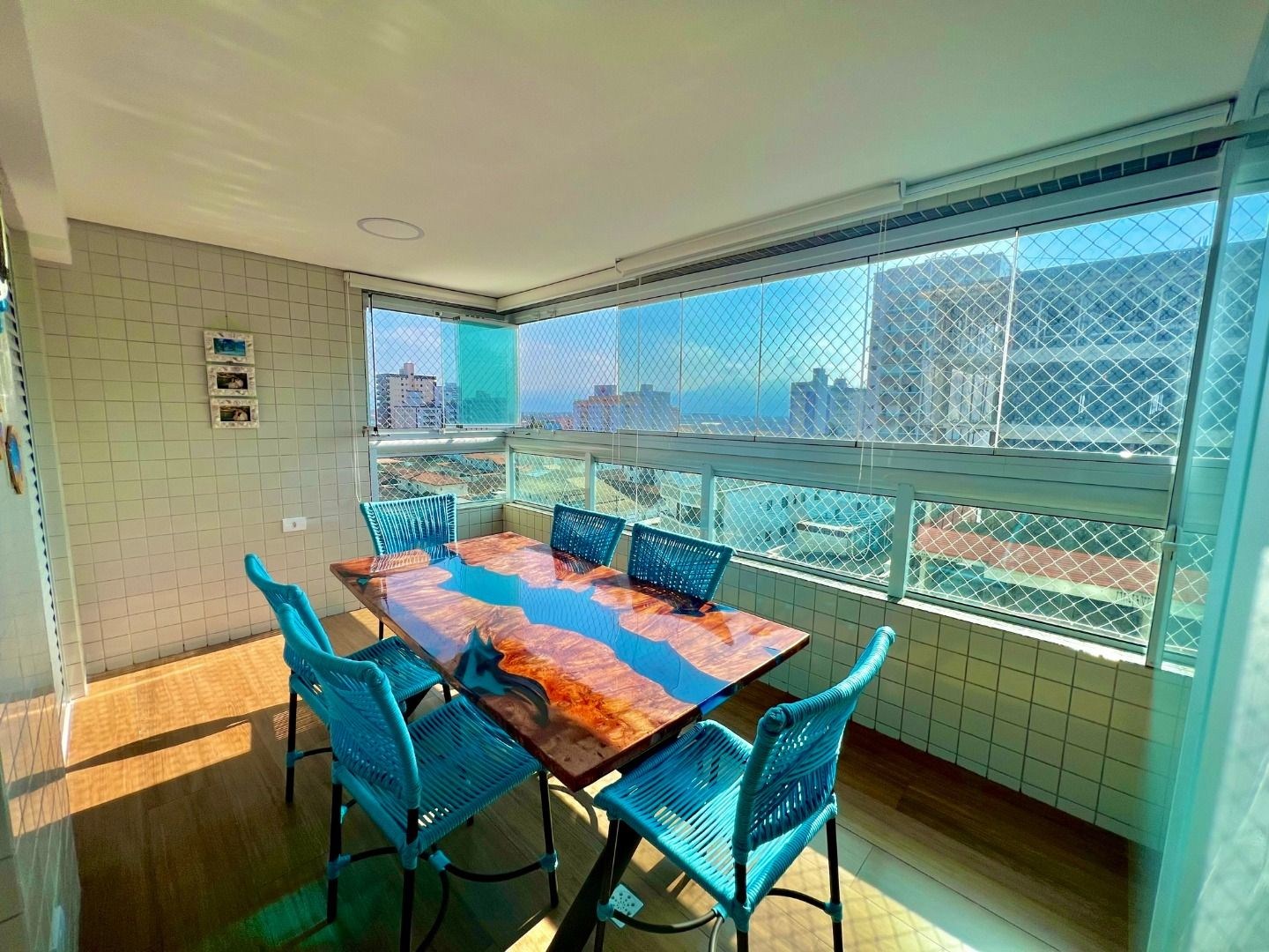 Apartamento, 2 quartos, 82 m² - Foto 28