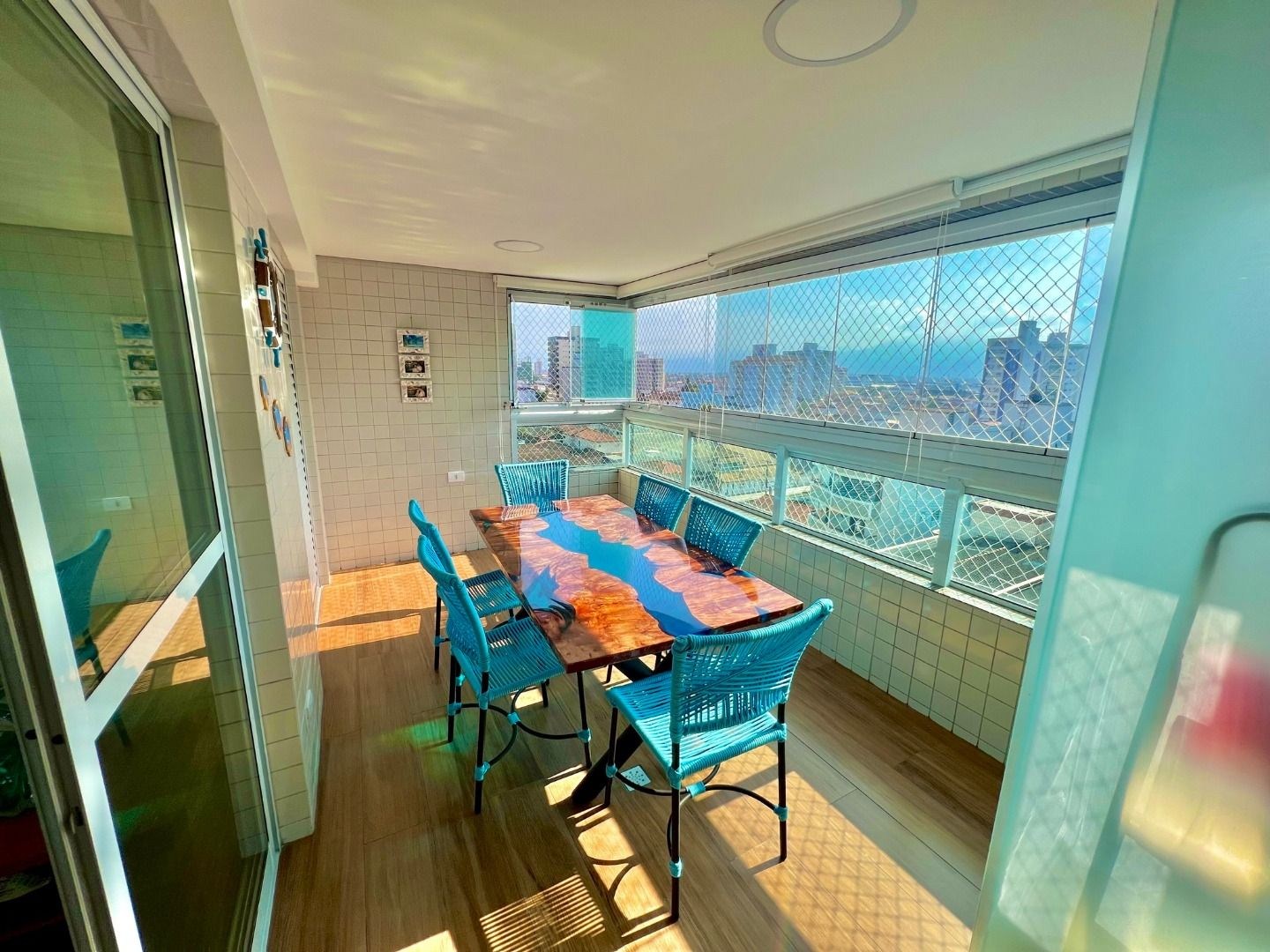 Apartamento, 2 quartos, 82 m² - Foto 5