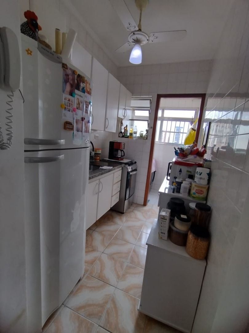 Apartamento, 1 quarto, 39 m² - Foto 8