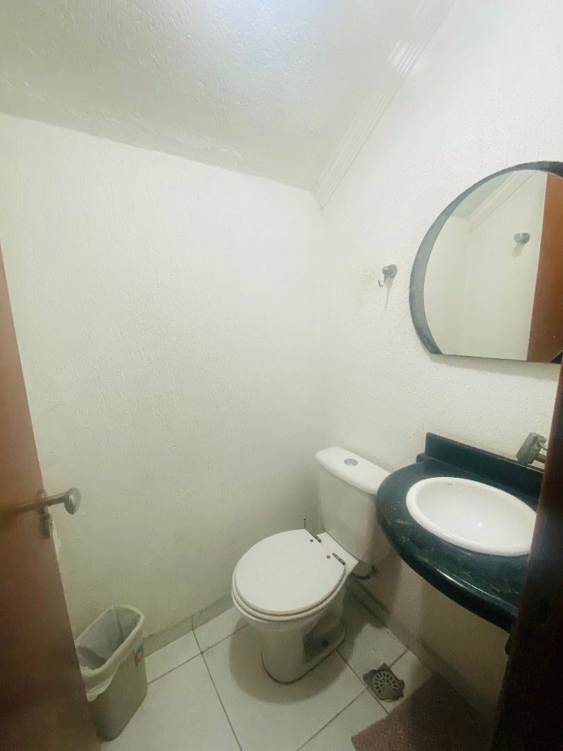 Sobrado, 3 quartos - Foto 8