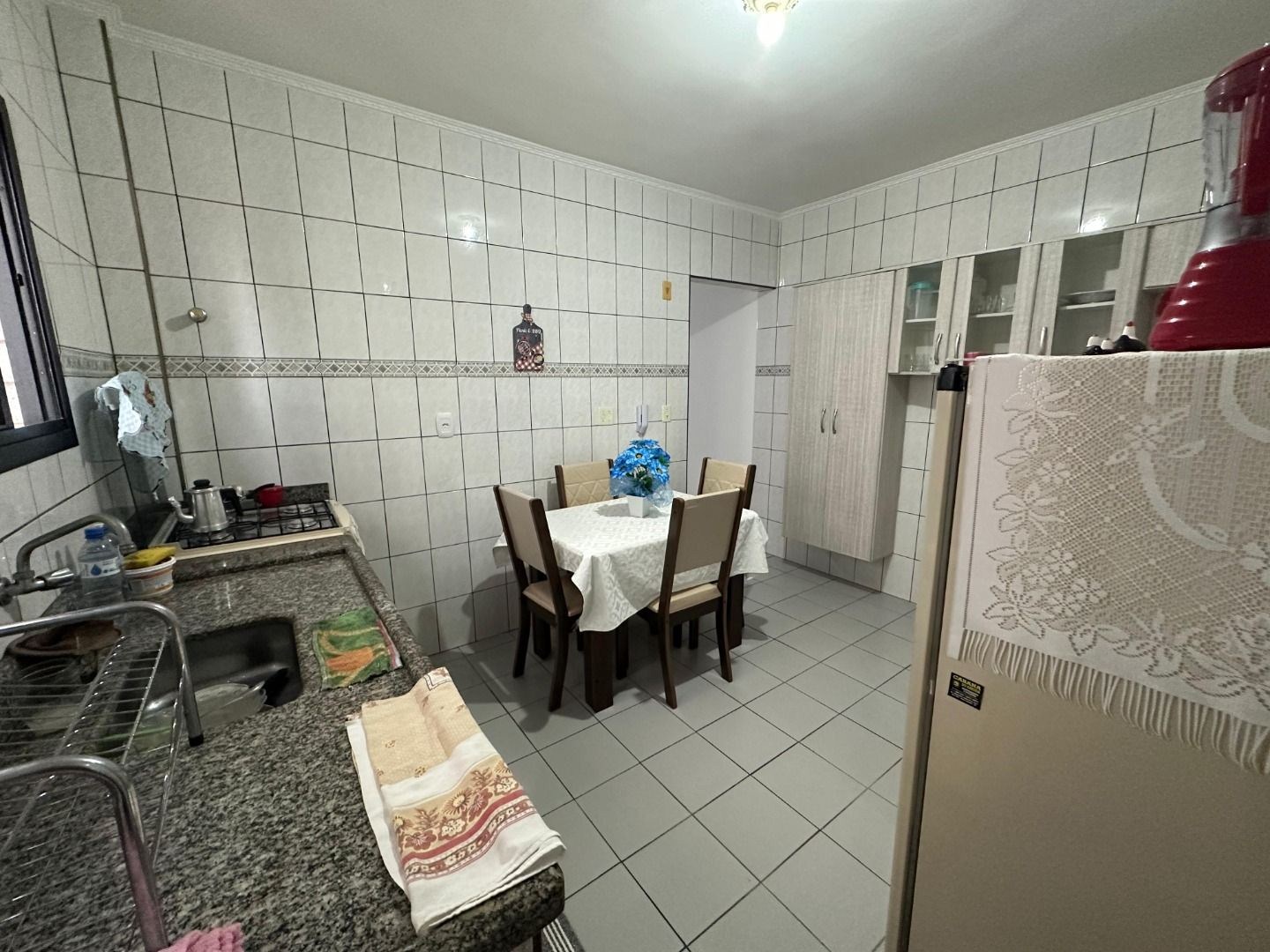 Apartamento, 1 quarto, 59 m² - Foto 5