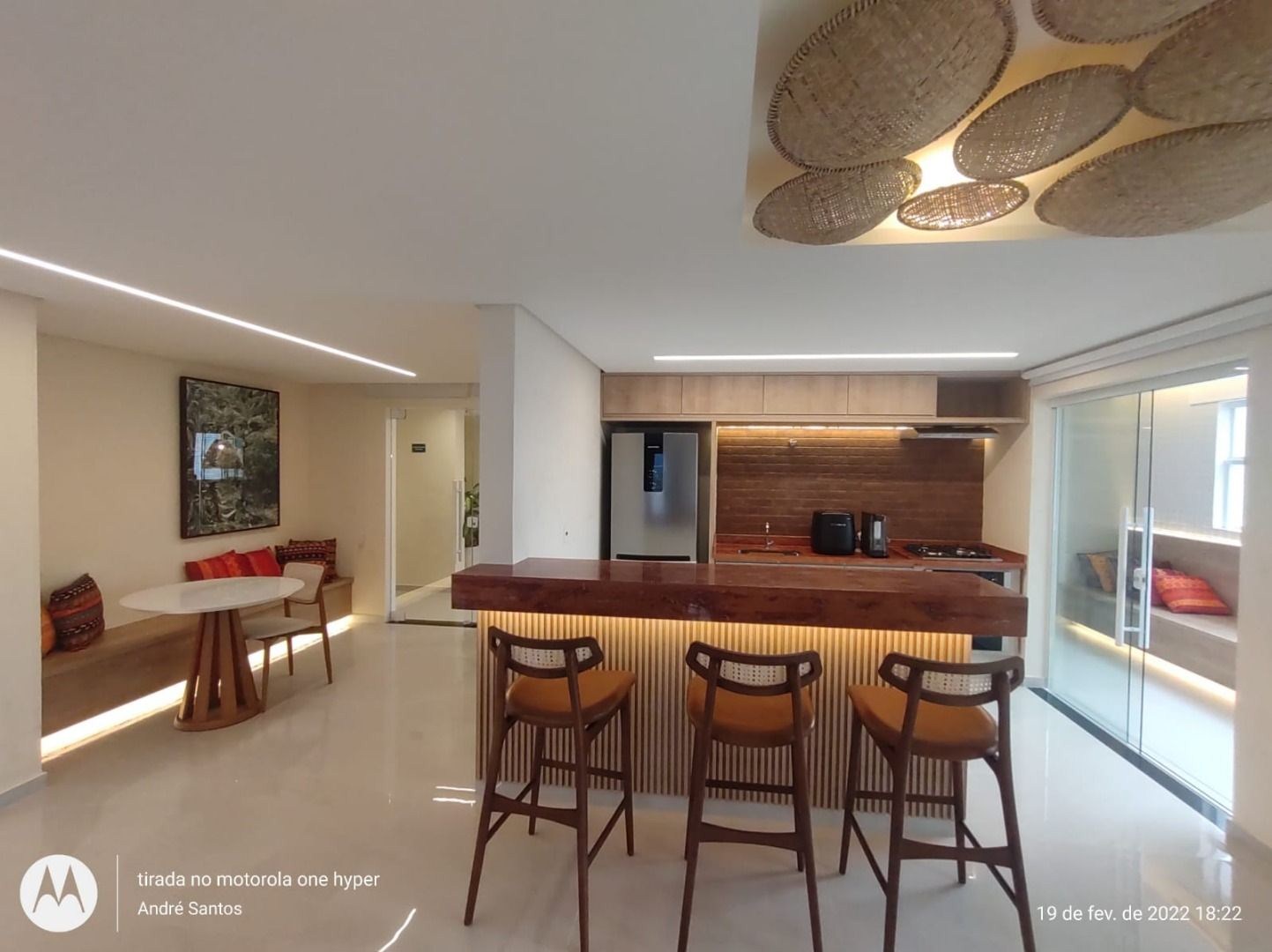 Apartamento, 1 quarto, 58 m² - Foto 38