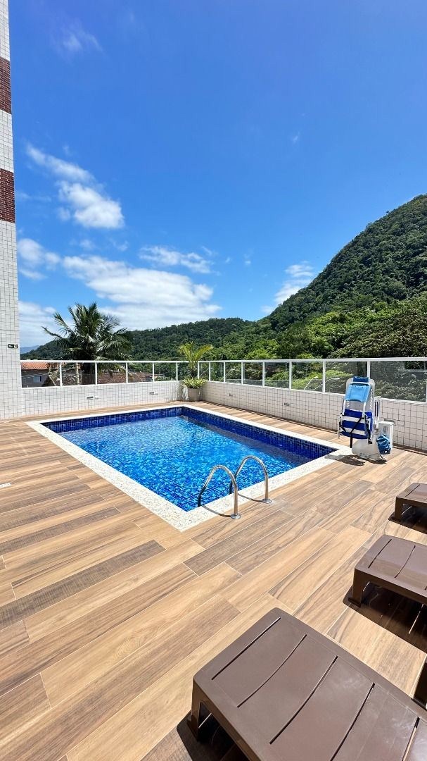 Apartamento, 2 quartos, 127 m² - Foto 1