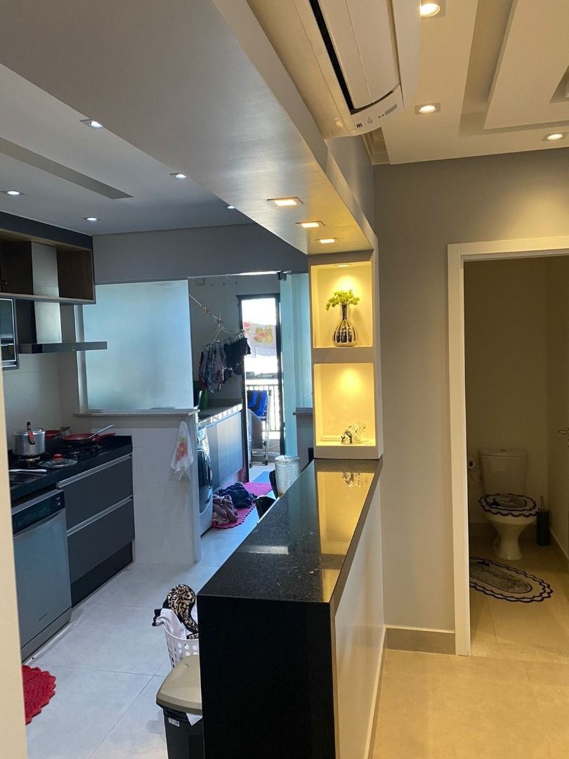 Apartamento, 3 quartos, 145 m² - Foto 3