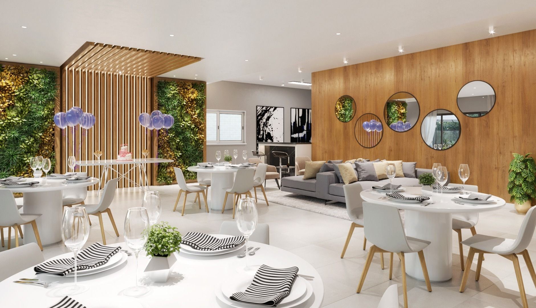 Cobertura, 4 quartos - Foto 14