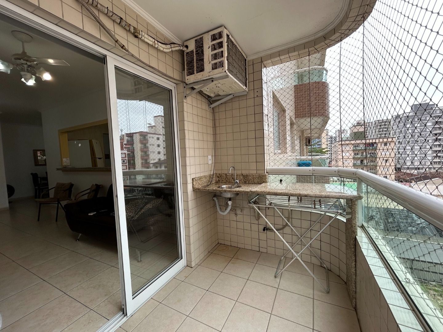 Apartamento, 2 quartos, 99 m² - Foto 3
