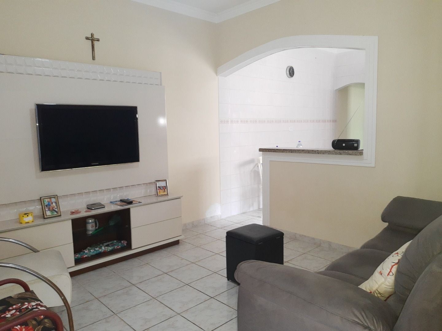 Casa, 2 quartos - Foto 11