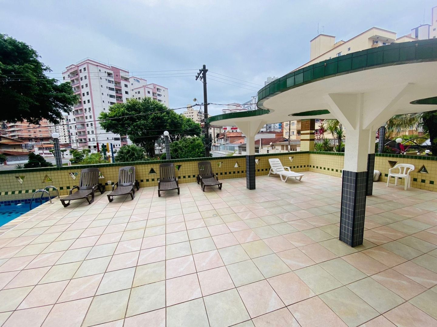 Apartamento, 2 quartos, 120 m² - Foto 2