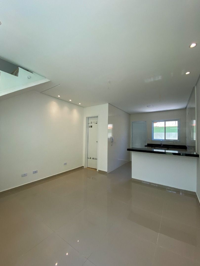 Sobrado, 2 quartos - Foto 3
