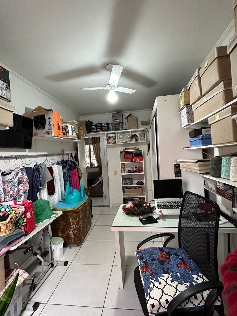 Apartamento, 2 quartos, 51 m² - Foto 13