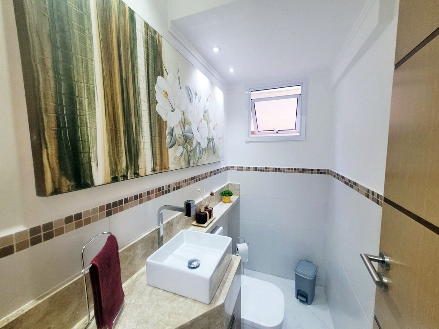 Sobrado, 2 quartos - Foto 25