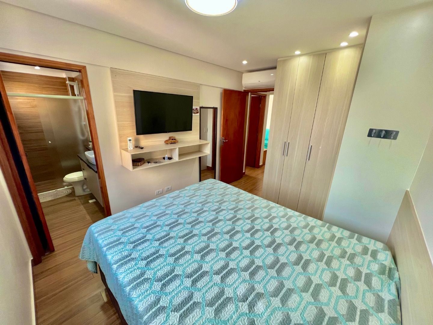 Apartamento, 2 quartos, 82 m² - Foto 14