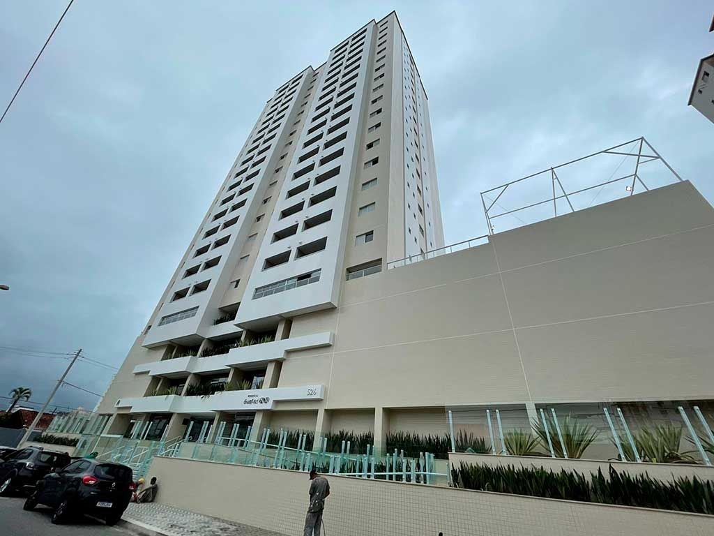 Apartamento, 1 quarto, 58 m² - Foto 1