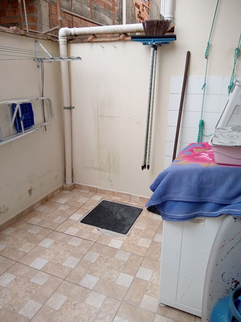 Sobrado, 2 quartos - Foto 25