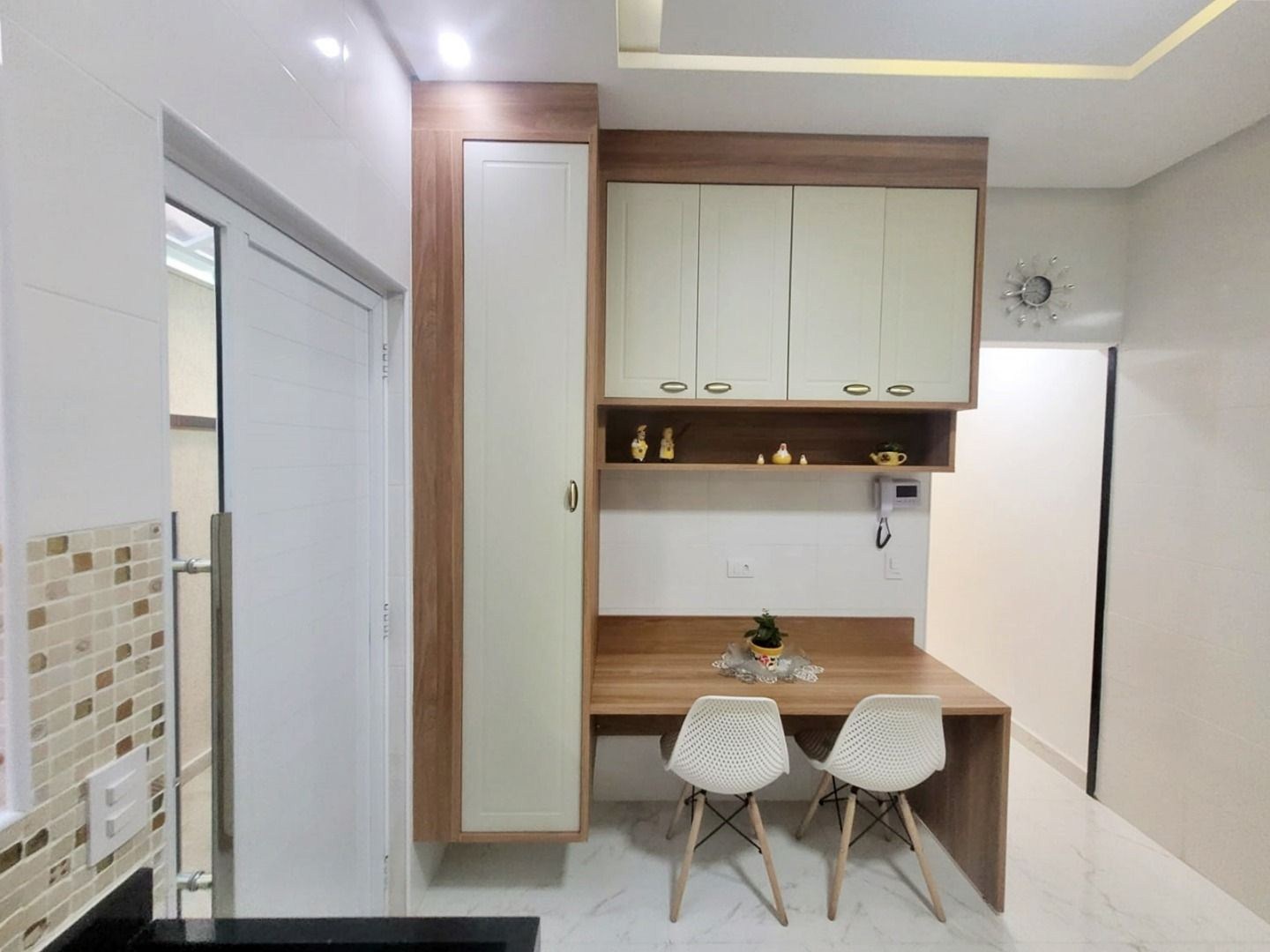 Sobrado, 2 quartos - Foto 8