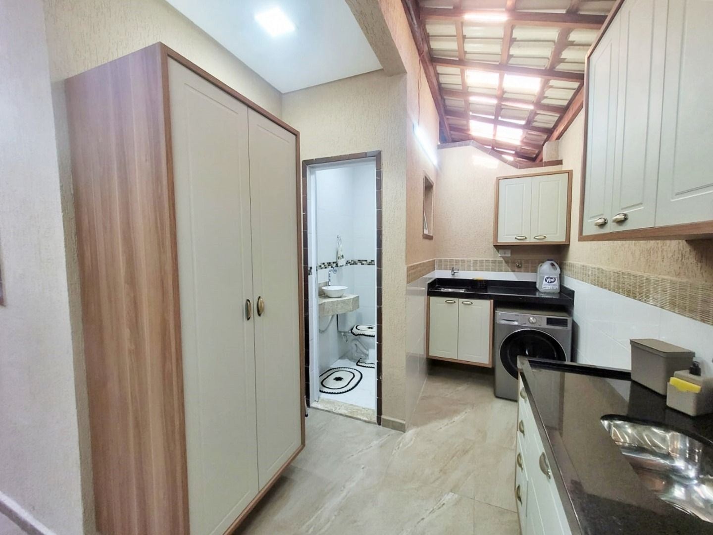 Sobrado, 2 quartos - Foto 28