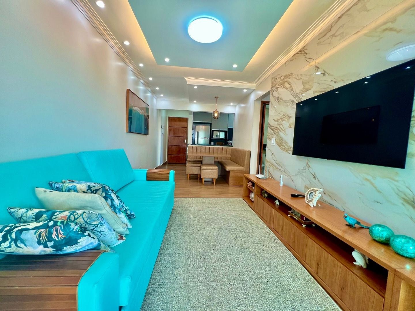 Apartamento, 2 quartos, 82 m² - Foto 24