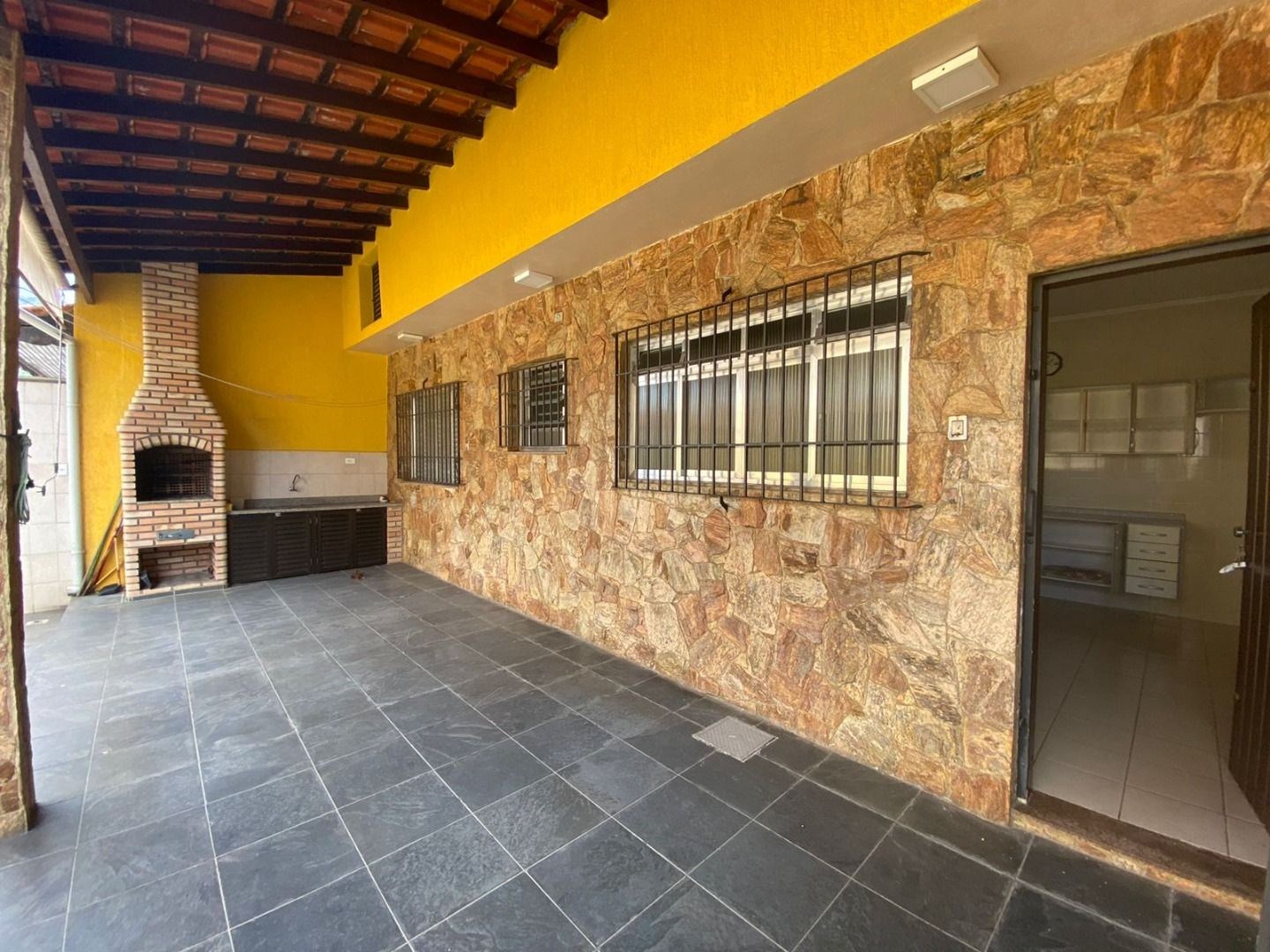 Casa, 3 quartos - Foto 17