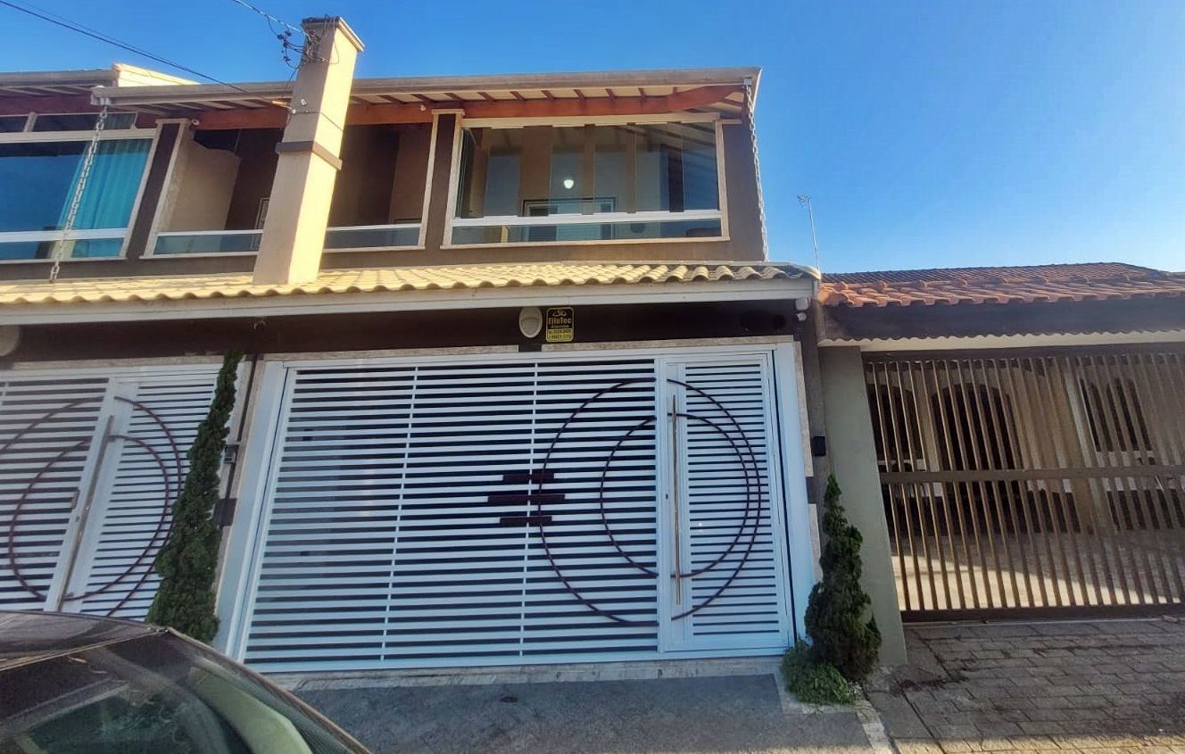 Sobrado, 2 quartos - Foto 34