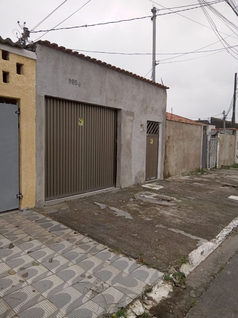 Casa, 2 quartos - Foto 1