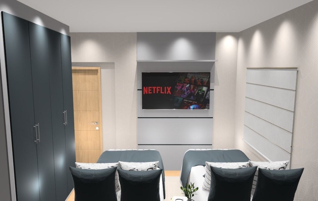 Apartamento, 2 quartos, 73 m² - Foto 48