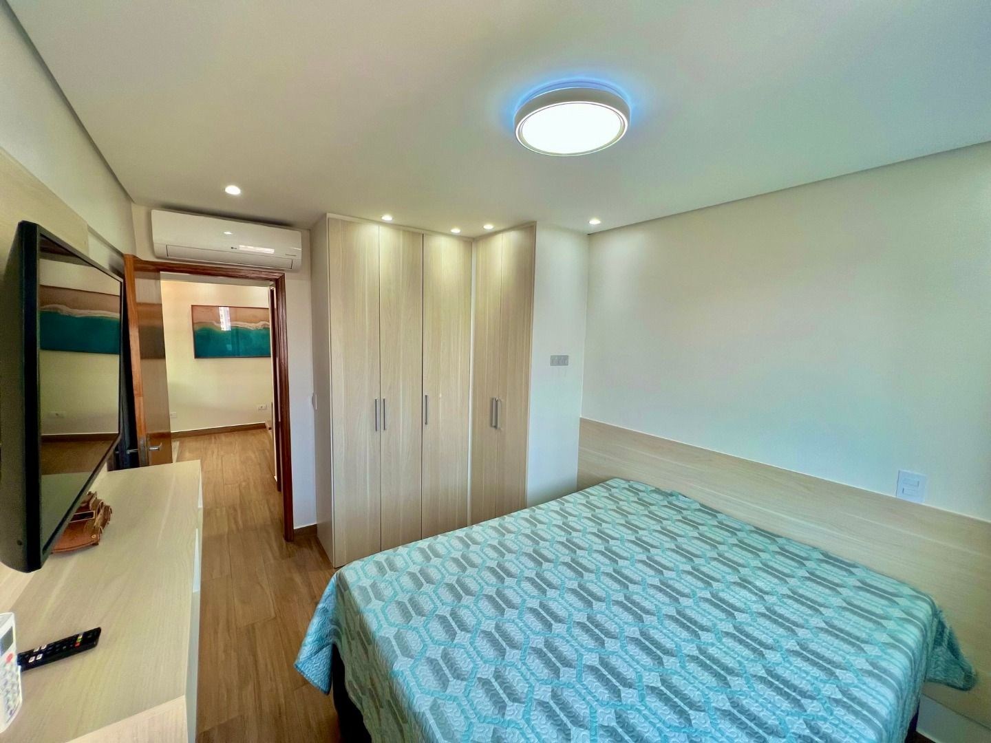 Apartamento, 2 quartos, 82 m² - Foto 10