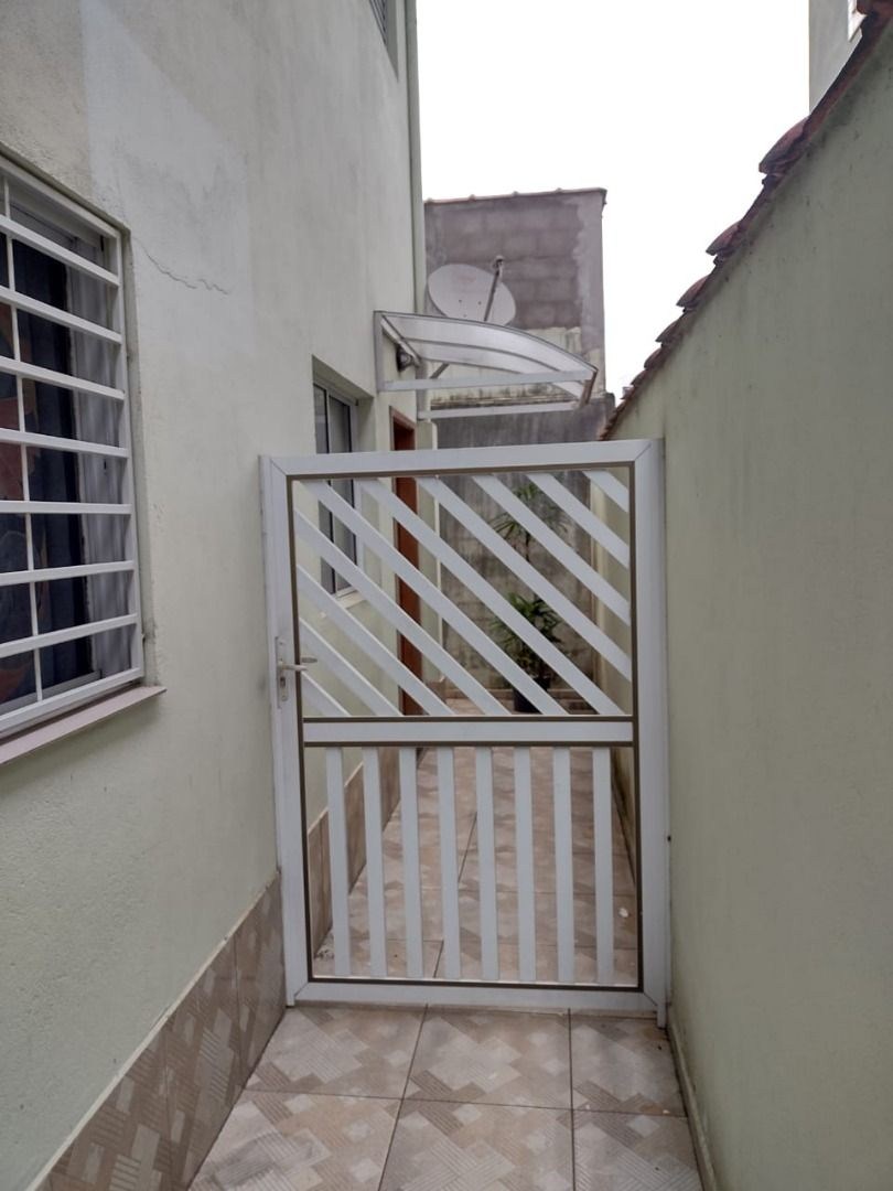 Sobrado, 2 quartos - Foto 15