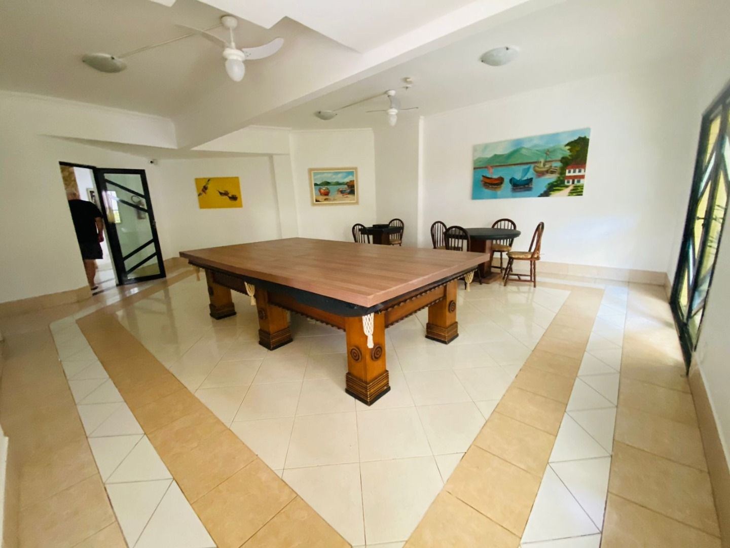 Apartamento, 2 quartos, 120 m² - Foto 15